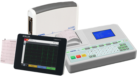 Jaki aparat EKG wybrać? Zobacz ranking